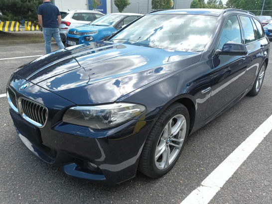 BMW 5