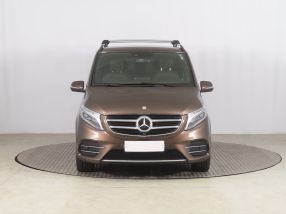 Mercedes-Benz V - 2016