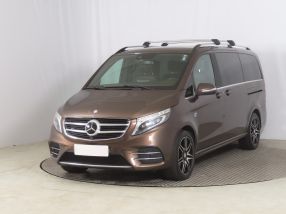 Mercedes-Benz V - 2016