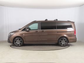 Mercedes-Benz V - 2016