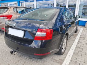 Skoda Octavia - 2017