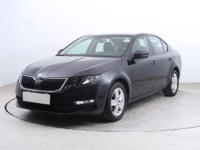 Skoda Octavia - 2017