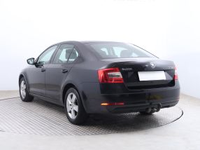 Skoda Octavia - 2017