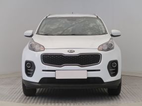 Kia Sportage - 2016