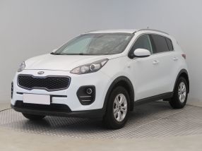 Kia Sportage - 2016