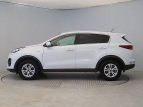Kia Sportage - 2016