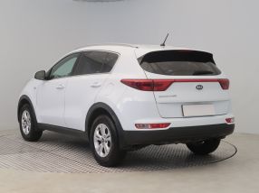 Kia Sportage - 2016