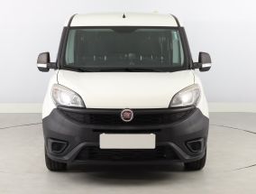 Fiat Doblo - 2016