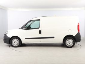 Fiat Doblo - 2016