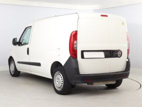 Fiat Doblo - 2016