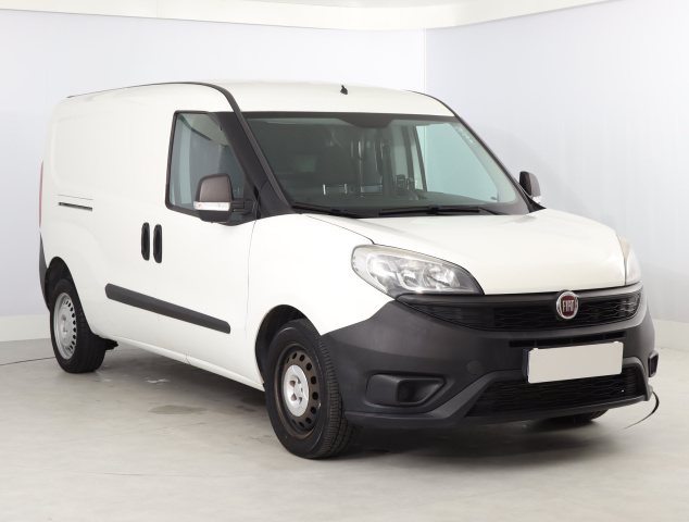 Fiat Doblo 2016
