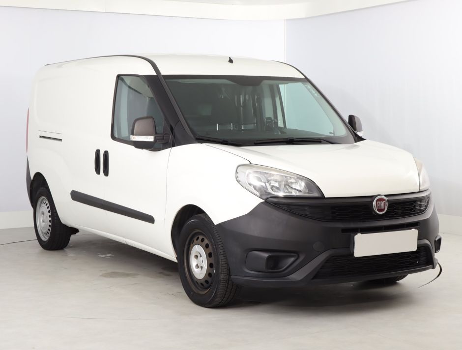 Fiat Doblo - 2016