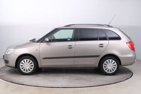 Skoda Fabia - 2010