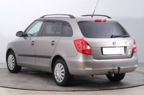 Skoda Fabia - 2010