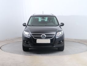 Volkswagen Tiguan - 2010