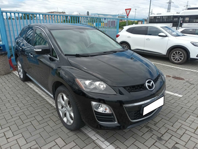 Mazda CX-7 2011