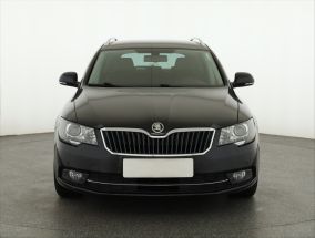 Skoda Superb - 2014
