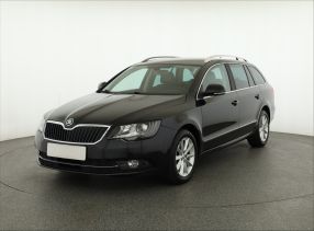 Skoda Superb - 2014