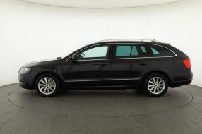 Skoda Superb - 2014