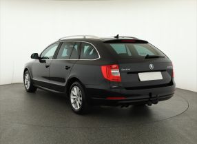 Skoda Superb - 2014