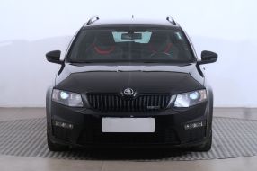 Skoda Octavia - 2015