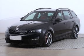 Skoda Octavia - 2015