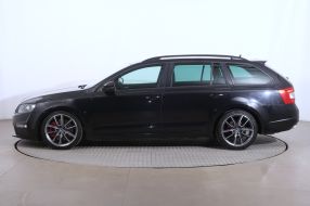 Skoda Octavia - 2015