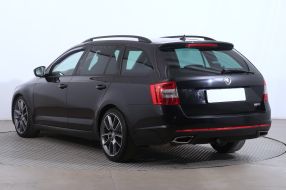 Skoda Octavia - 2015