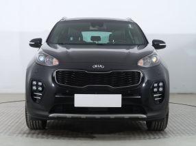 Kia Sportage - 2018