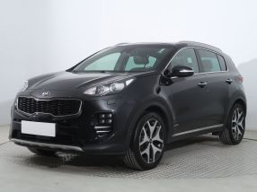 Kia Sportage - 2018