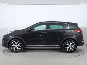 Kia Sportage - 2018