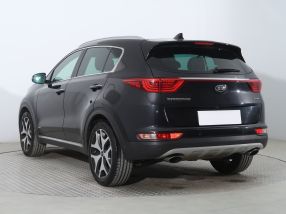Kia Sportage - 2018