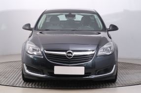 Opel Insignia - 2016