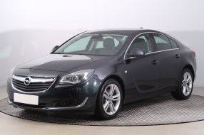 Opel Insignia - 2016