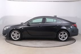Opel Insignia - 2016