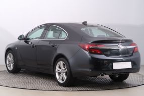 Opel Insignia - 2016