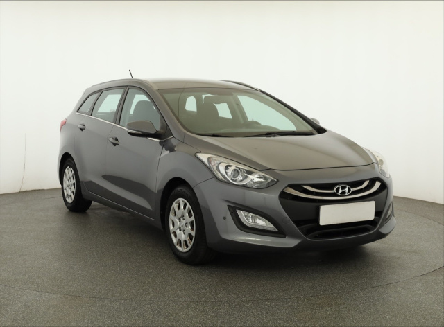 Hyundai i30 2015