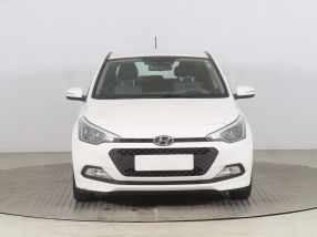 Hyundai i20 - 2017