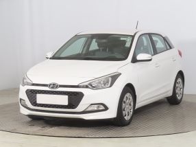 Hyundai i20 - 2017