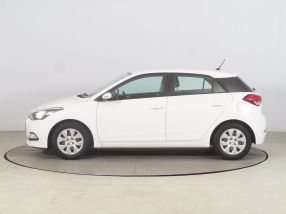 Hyundai i20 - 2017