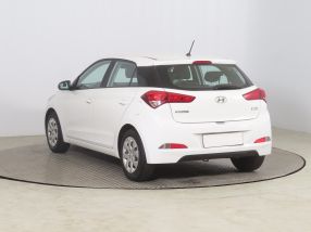 Hyundai i20 - 2017