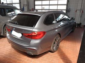 BMW 5 - 2019