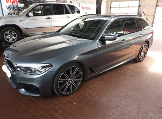 BMW 5
