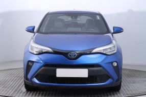 Toyota C-HR - 2020