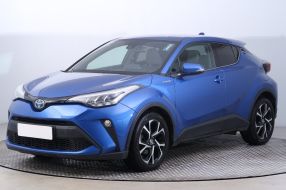 Toyota C-HR - 2020