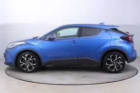 Toyota C-HR - 2020