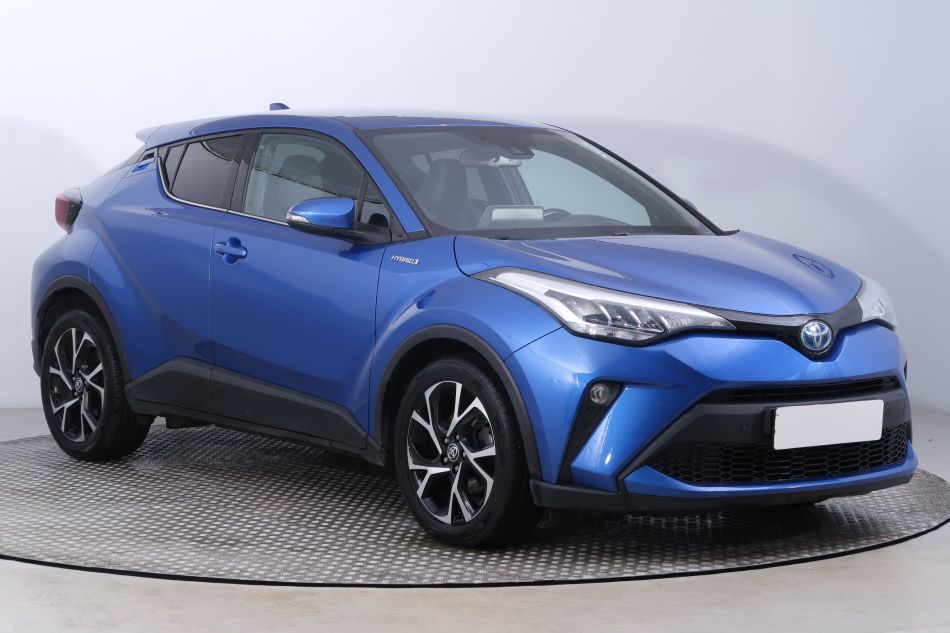 Toyota C-HR - 2020
