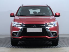 Mitsubishi ASX - 2017