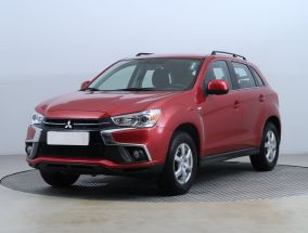Mitsubishi ASX - 2017