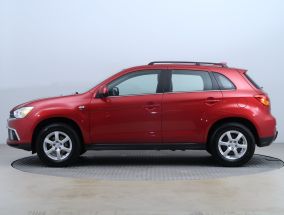 Mitsubishi ASX - 2017